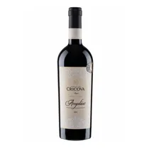  Vinho Crico...