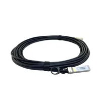 SFP *10G CABO-10GSFP-A10M 28AWG Conexao Direta 10M