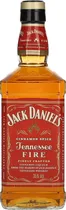 Jack Daniel's Tennessee Fire 200ML