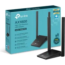 Adaptador US...
