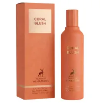 Maison Alhambra Coral Blush Mistical 150ML Spray 344971