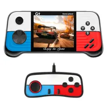  Console Por...