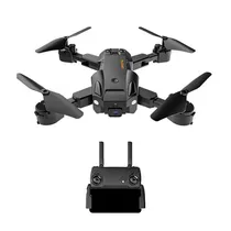 Drone MHD Ax...