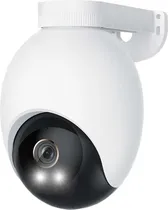 Câmera de Segurança Imilab EC6 Pro CMSXJ120A 4K Wi-Fi