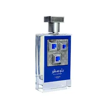 Lattafa Pride Blue Sapphire Edp M 100ML