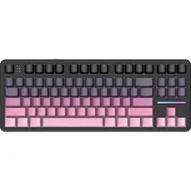 Teclado Game...