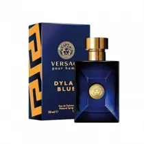 Versace Dylan Blue Edt 100ML