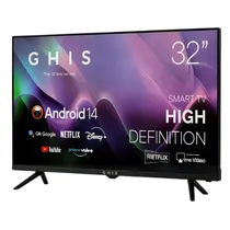 TV LED 32" G...
