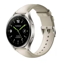 Smartwatch Xiaomi Watch 2 BHR9306GL - Titan Gray