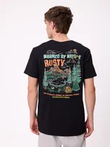  Remera Rust...