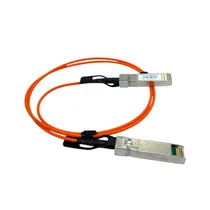 SFP *10G CABO-AOC-10GSFP-P1M Cabo Optico Ativo 1M