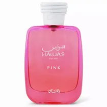Perfume Rasasi Hawas Pink Edp 100ML Feminino