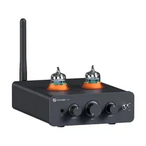  Pré Amplifi...