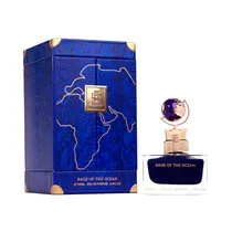 Perfume Aurora Scents Globe Rage Of The Ocean Edp 100ML - Unisex