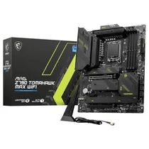 Placa Mãe MSI Mag Z790 Tomahawk Max Wifi LGA 1700 DDR5