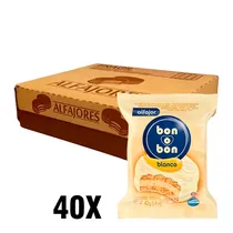 Alfajor Arco...