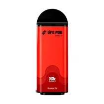 Life Pod Va...