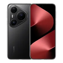 Huawei Cel Pura 80 Pro 6.8" DS Lte 12/512GB Glazed Black 51098KFG