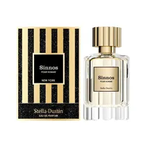 Stella Dusti...