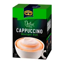 Café Capucci...