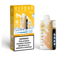  Elf Bar Ice...