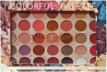  Palette Blu...