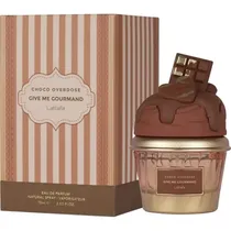 Perfume Latt...