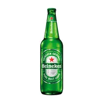 Cerveza Hein...