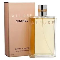 Chanel Allure Fem 100ML Edt 124606*