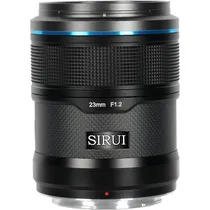 Lente Sirui 23MM F/1.2 Af Nikon Z Mount