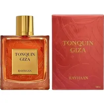 Perfume Rayh...