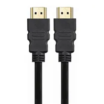Cabo HDMI para HDMI FTX AV540-HE2GCS-1.8 / 4K - 1.8M