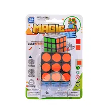 Cubo Rubik 2PÇS