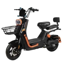 Moto Electri...