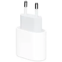 Apple Carregador iPhone MHJE3ZM/A 20W Original