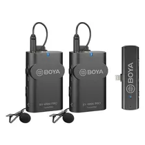  Microfone B...