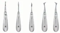  Mci Forceps...