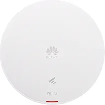 Ponto de Acesso Huawei Ekit AP661 Wifi 6 Triband - Branco