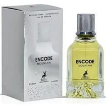 P.Maison Alhambra Encode Mountain Edp 100ML