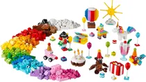 Lego Classi...