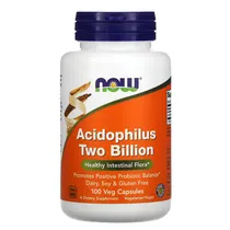  Now Acidoph...