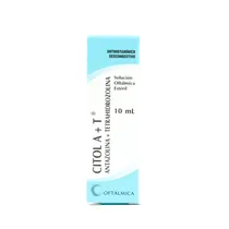 Med. Citol ...