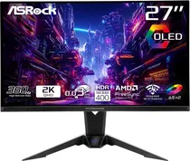 Monitor 27" ...