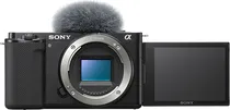 Camara Sony (GB) ZV-E10 Body