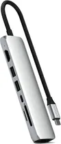 Hub USB-C 7-...
