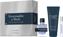  Kit Perfume...