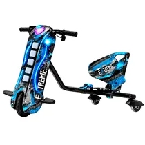 Triciclo Elé...