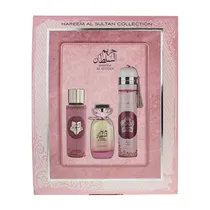  Kit Perfume...