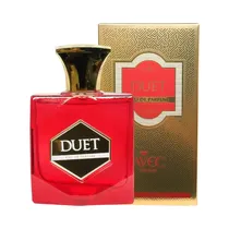 Avec Creations Perfume Duet Eau de Parfum 100ML