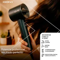 Secador Xion...